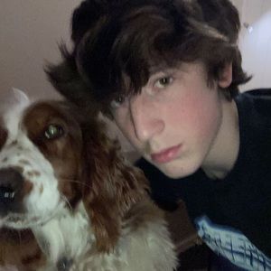 Meet your Posher, Jacob